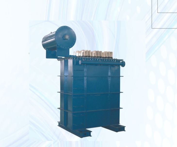 Polysilicon reduction furnace transformer equipment