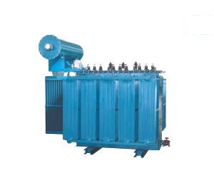 Rectifier transformer for drive excitation