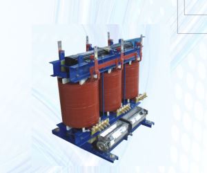Silicon molybdenum rod glass electric melting furnace transformer equipment