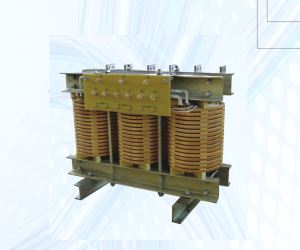 Single crystal silicon transformer equipment for ingot furnace